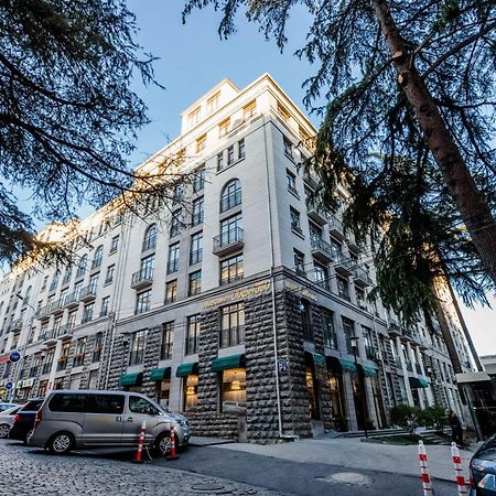 New Age Living Apartman Tbiliszi Kültér fotó