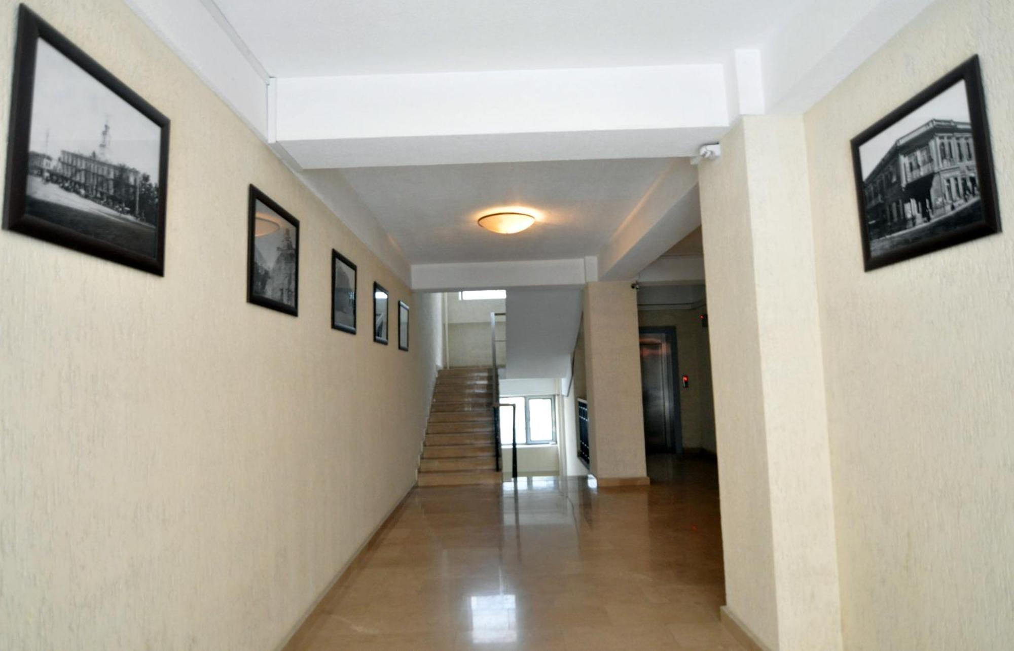 New Age Living Apartman Tbiliszi Kültér fotó