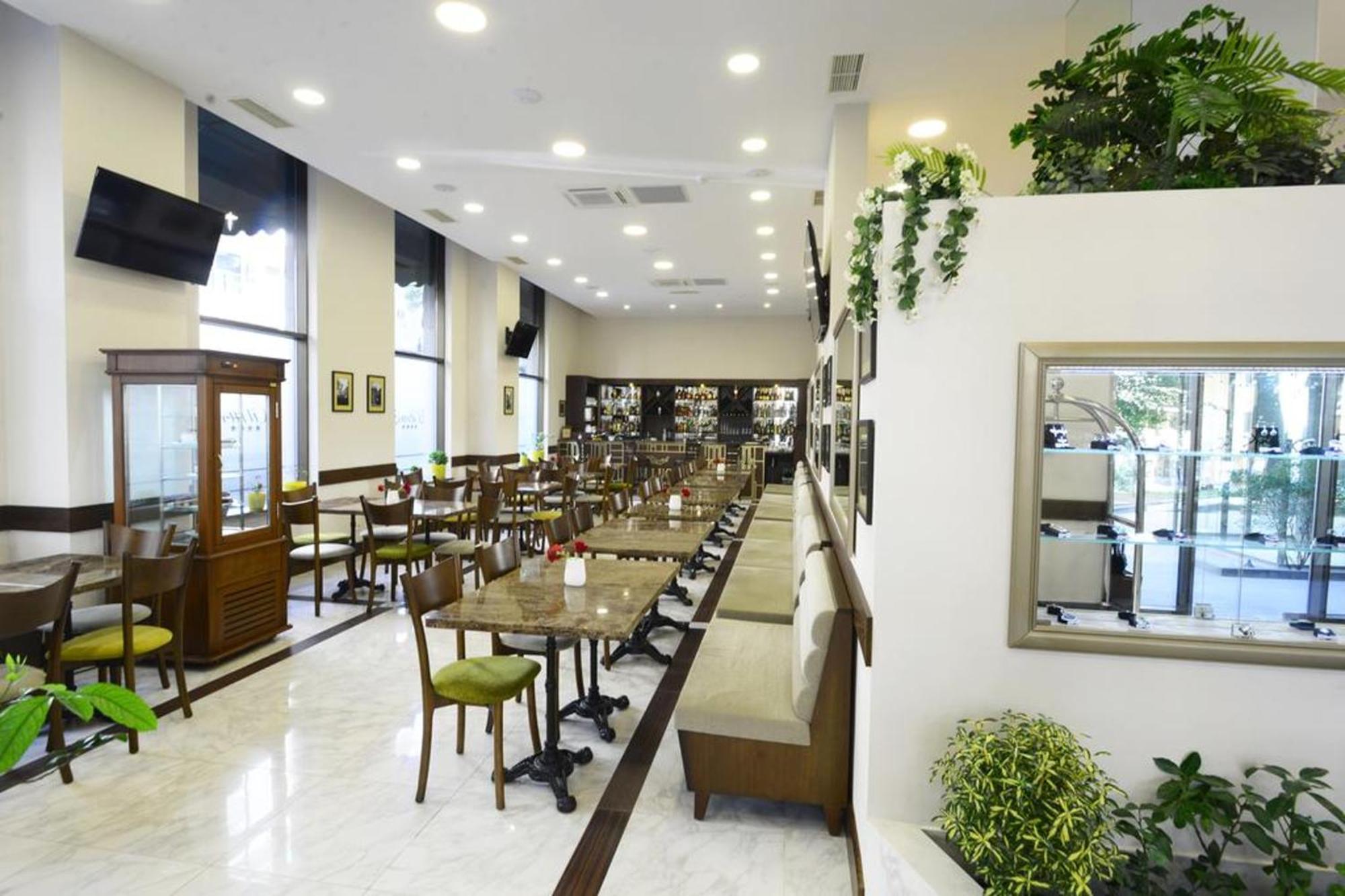 New Age Living Apartman Tbiliszi Kültér fotó