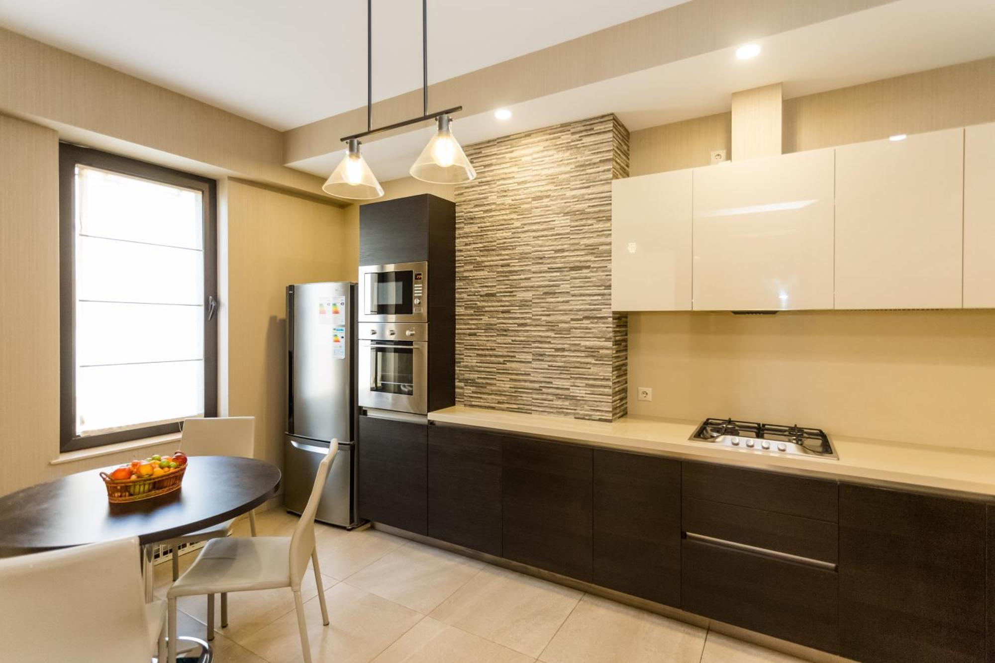 New Age Living Apartman Tbiliszi Kültér fotó