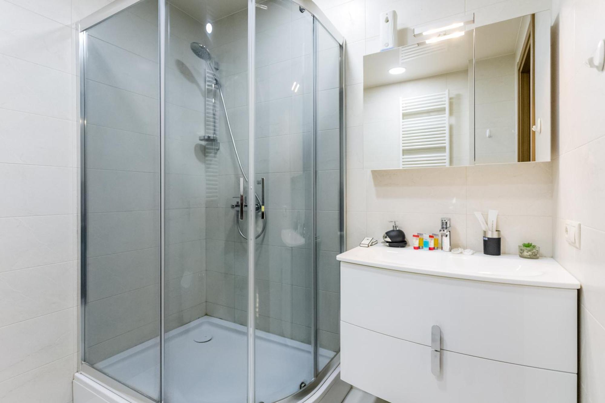 New Age Living Apartman Tbiliszi Kültér fotó