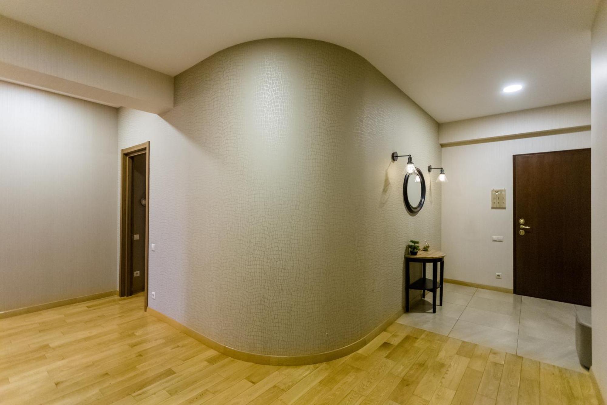 New Age Living Apartman Tbiliszi Kültér fotó
