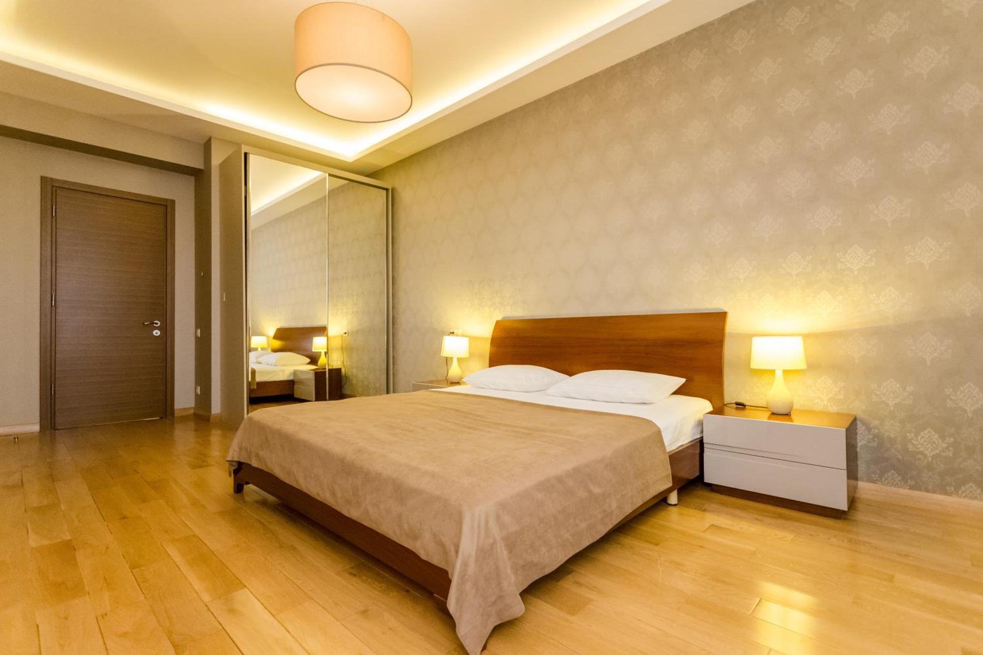New Age Living Apartman Tbiliszi Kültér fotó