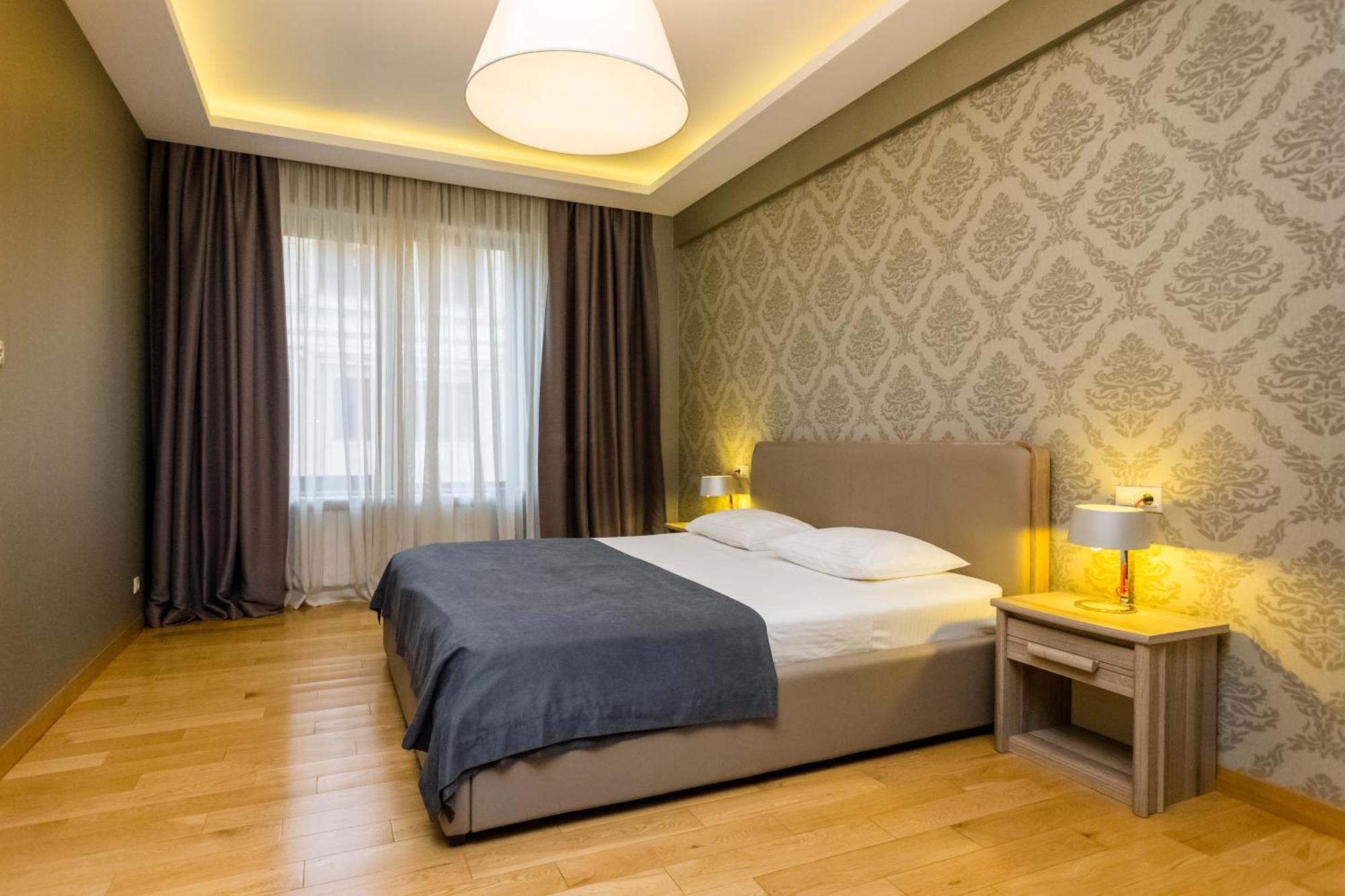 New Age Living Apartman Tbiliszi Kültér fotó