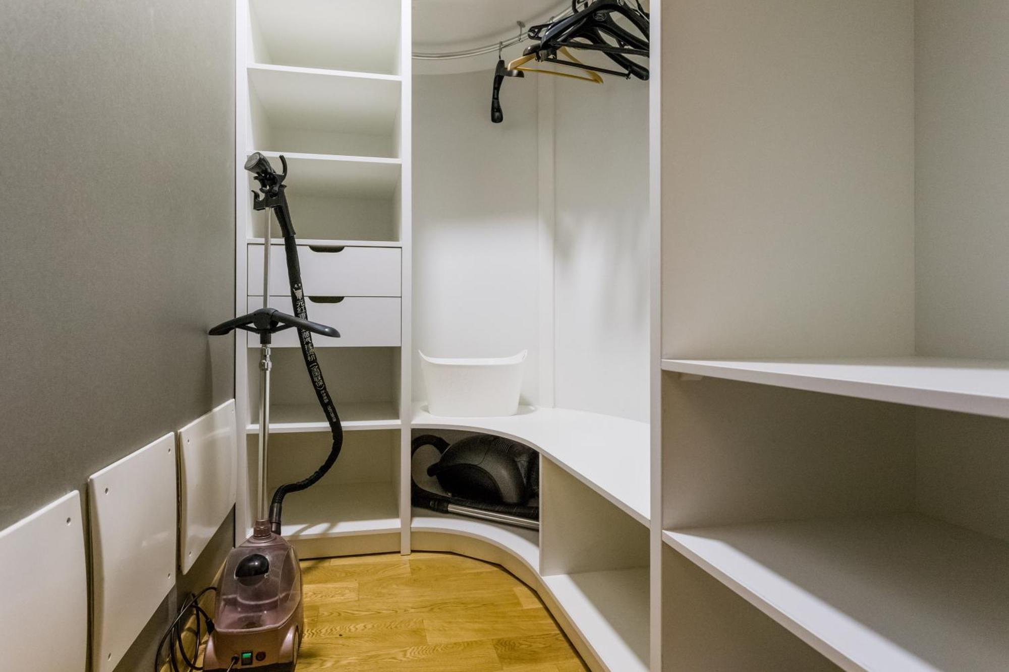 New Age Living Apartman Tbiliszi Kültér fotó