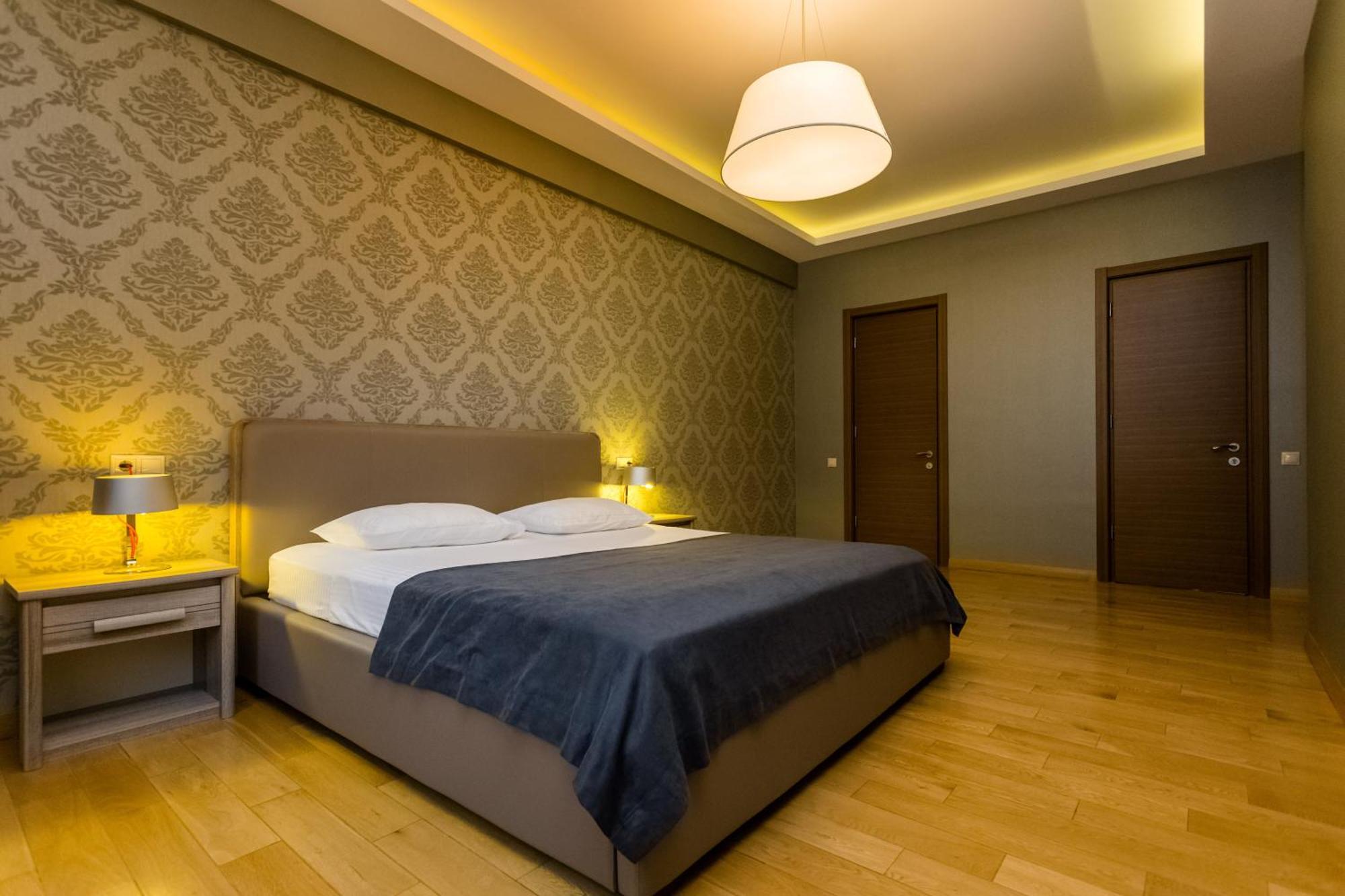 New Age Living Apartman Tbiliszi Kültér fotó