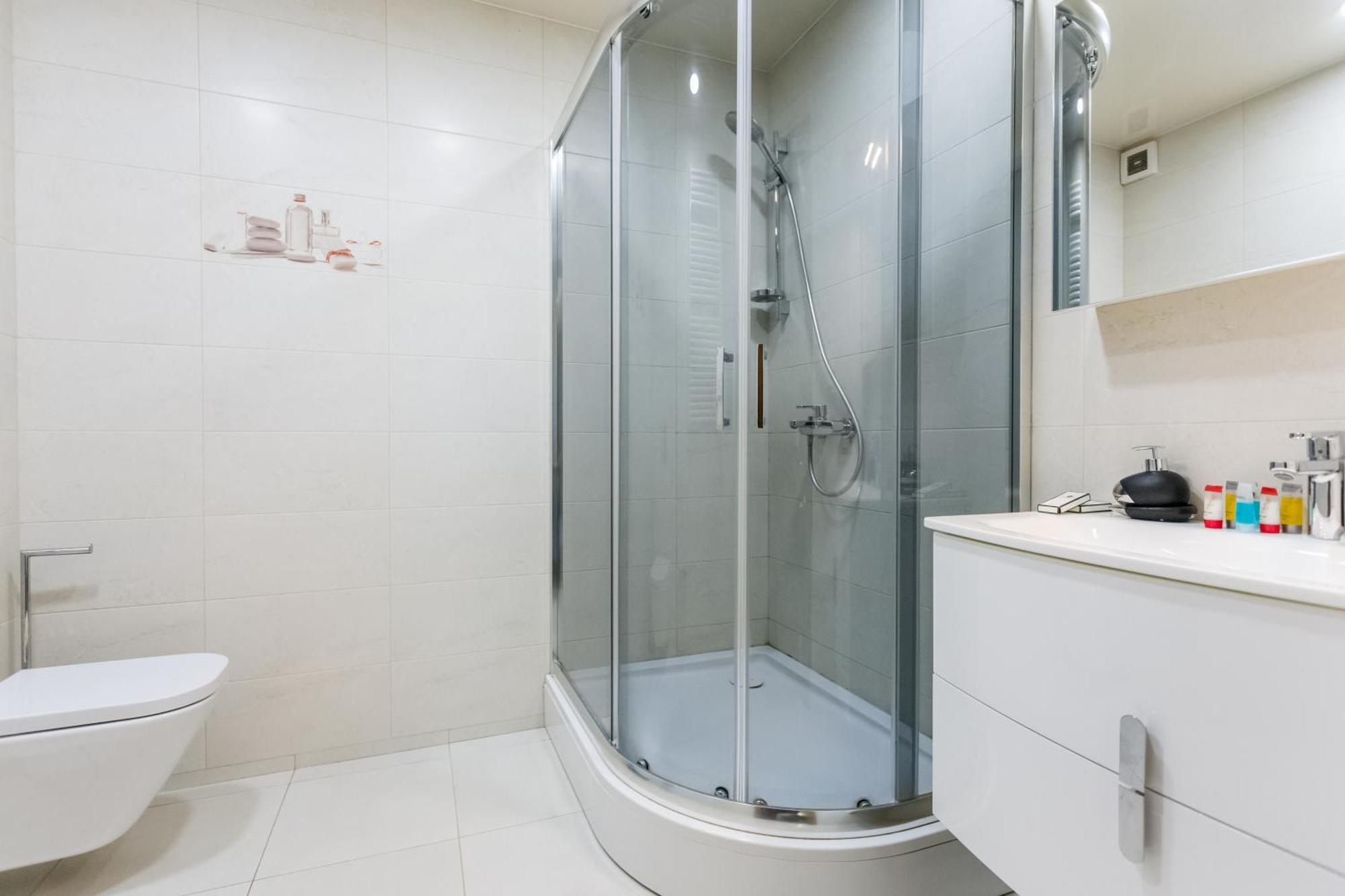 New Age Living Apartman Tbiliszi Kültér fotó